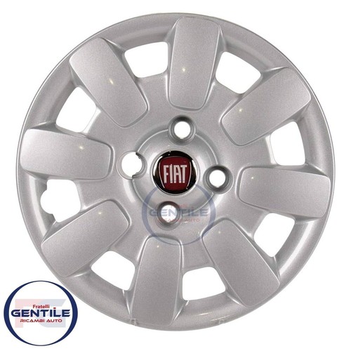 Coppa roue pour fiat - roue,