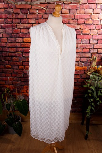 Robe nuit vintage orig 60s - orig,