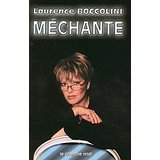 Laurence boccolini mechante - laurence,