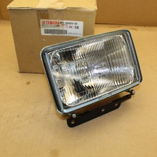 OPTIQUE DE PHARE YAMAHA TT 250