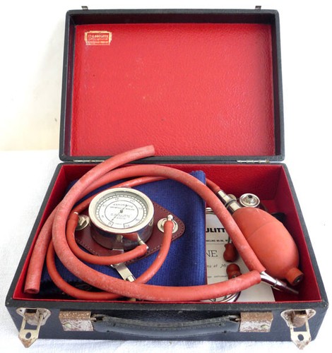 Sphygmophone - sphygmophone, de