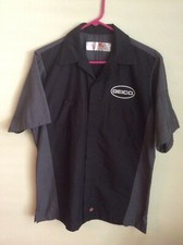 RED KAP MENS SIZE MEDIUM GEICO