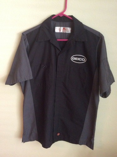 Red kap mens - kap, medium