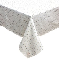 Nappe De Table Nuages De Tissu