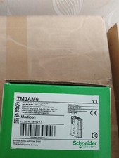 TM3AM6 New Schneider Module