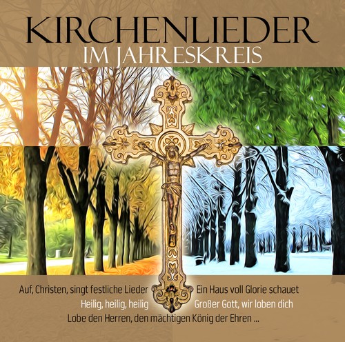 Chansons religieuses dans - chansons,