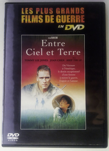 Entre ciel terre tommy - entre, et