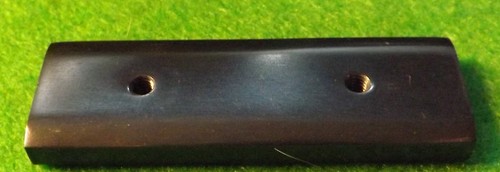 Nos garcia mitchell 1040 - garcia,