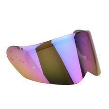 Visière casque intégral