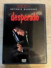 DVD Desperado