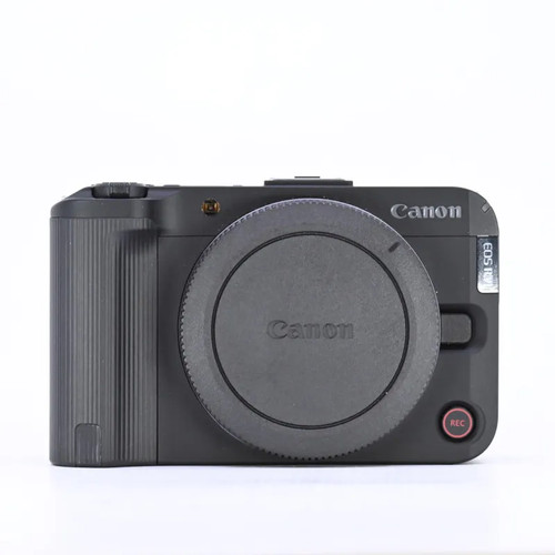 Canon eos r50 - r50, boîtier