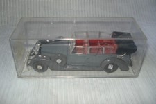 RIO : Mercedes-Benz Cabriolet