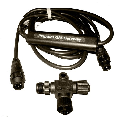 Motorguide pinpoint gps - motorguide,