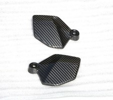 CACHES CADRE HONDA CBR1000RR