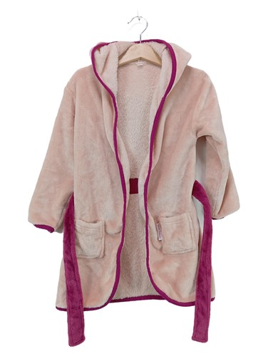 Mont chalet peignoir enfant - chalet,