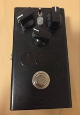 Fulltone OCD effector Japan