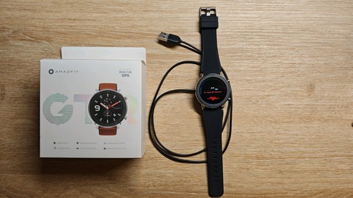 Amazfit gtr montre - gtr, 47