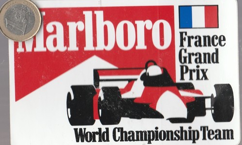 Automobile marlboro world - marlboro,