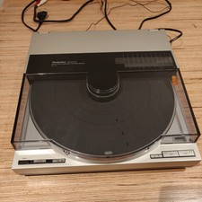 Platine Vinyle Technics SL-7