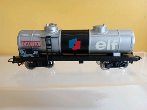 Jouef échelle wagon - ho,,