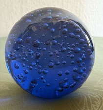 Presse-Papier À Sphère En