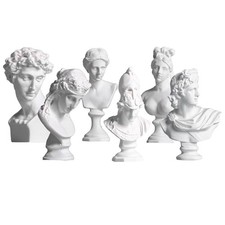 Buste Statue Sculpture, Tête