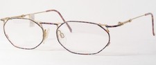 Lunettes Vintage ARGENTA 27K