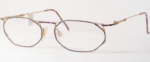 Lunettes vintage argenta 27k - vintage,