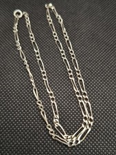 Ancien Collier Chaîne En