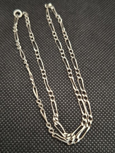 Ancien collier chaîne - ancien,