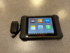 AUTEL MaxiSys MS906bt Diagnostic automobile multimarques professionnel ADAS