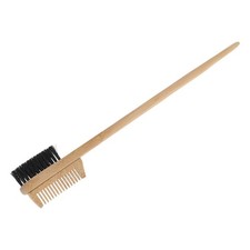 Brosse à sourcils