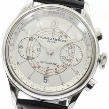 BAUME&MERCIER Capeland
