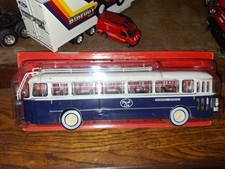 saviem sc1 1/43 ixo bus