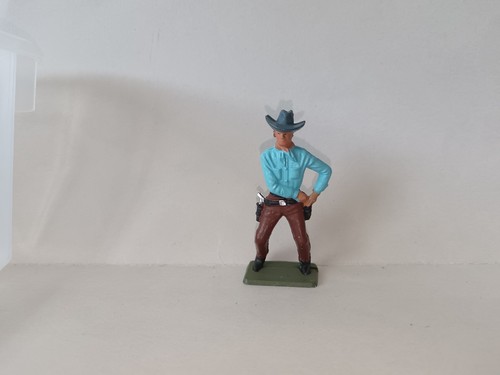 Starlux western cowboy - western, (ref