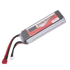 (11.1V 4500mAh 60C T) ZOP