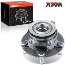 1x Roulement Moyeu pour Nissan