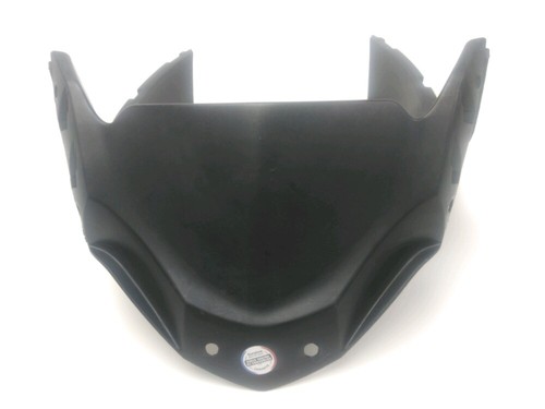 Entourage compteur honda - compteur,