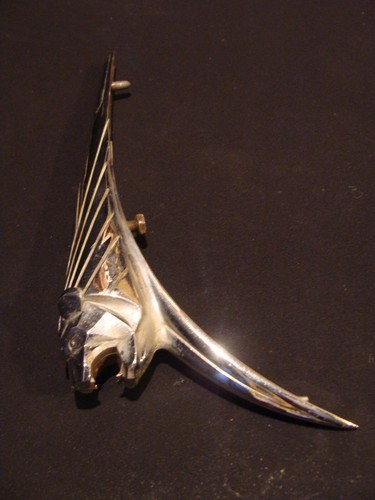 Mascotte automobile pion - automobile,