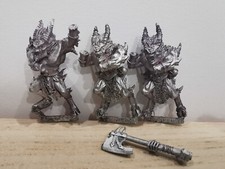 Warhammer Old World, chaos