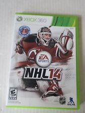 NHL 14        -----  pour XBOX