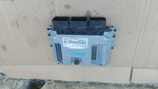 CALCULATEUR MOTEUR FORD FIESTA 6 1.6 TDCI