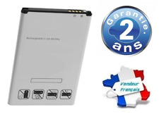 Batterie BL-53YH Pour LG G3 