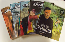 Rare ! Lot 5 Bd Le Janitor