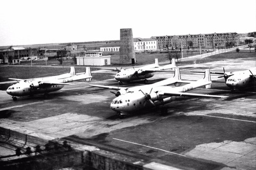 Militaria noratlas 2501 - -,