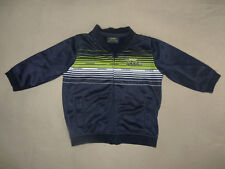 Veste de sport noire AIRNESS