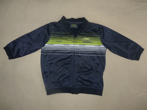 Veste sport noire airness - veste,