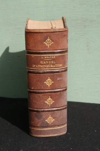 Livre beaugé manuel - l.,