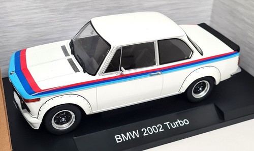 Bmw 2002 turbo 1973 white - bmw,