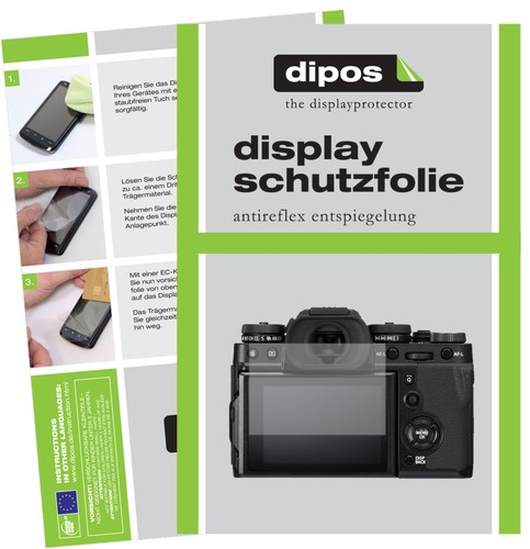 Protection pour fujifilm - 6x,